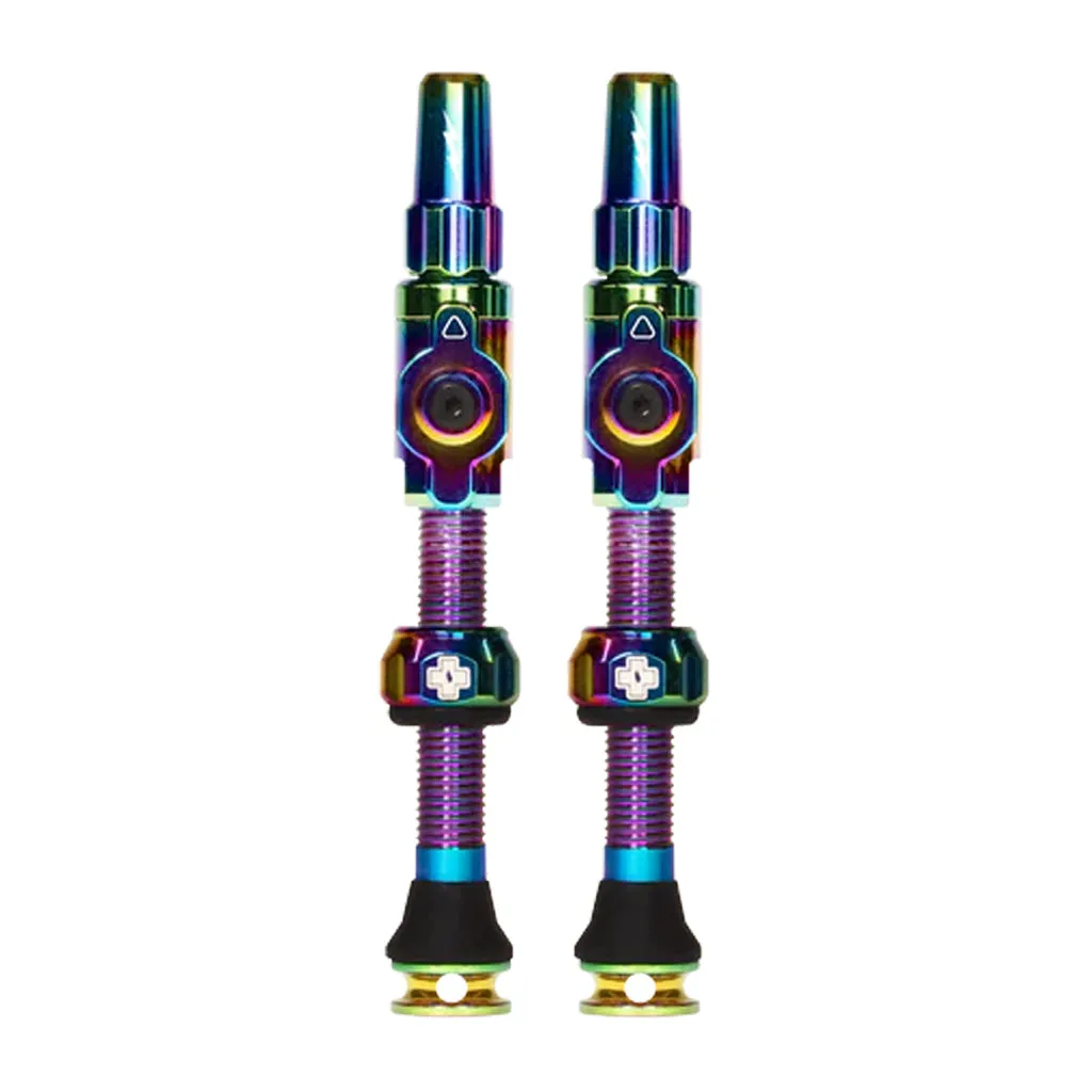 Muc-Off Big Bore Lite Tubeless Valves