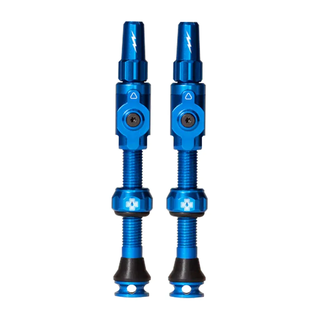 Muc-Off Big Bore Lite Tubeless Valves