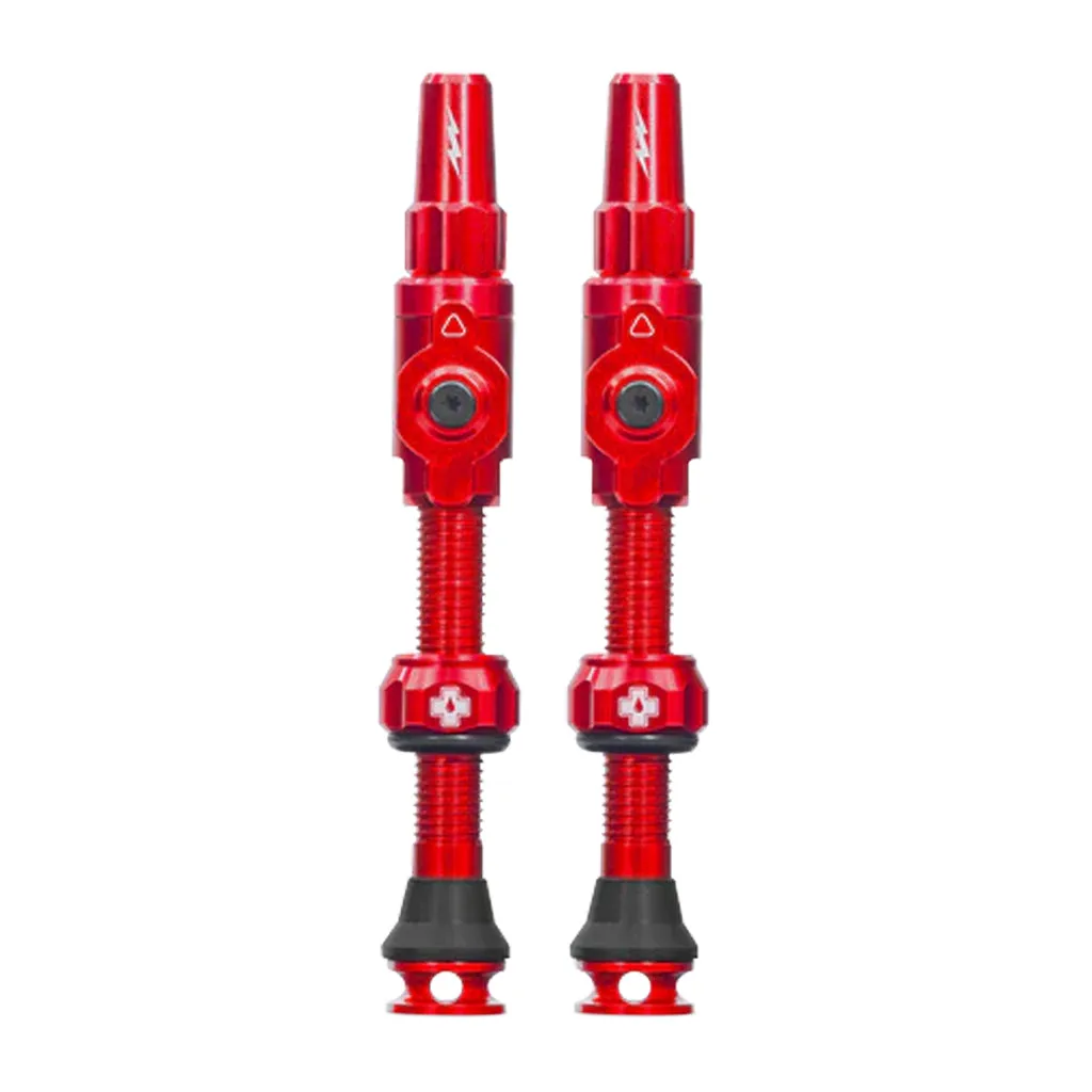 Muc-Off Big Bore Lite Tubeless Valves