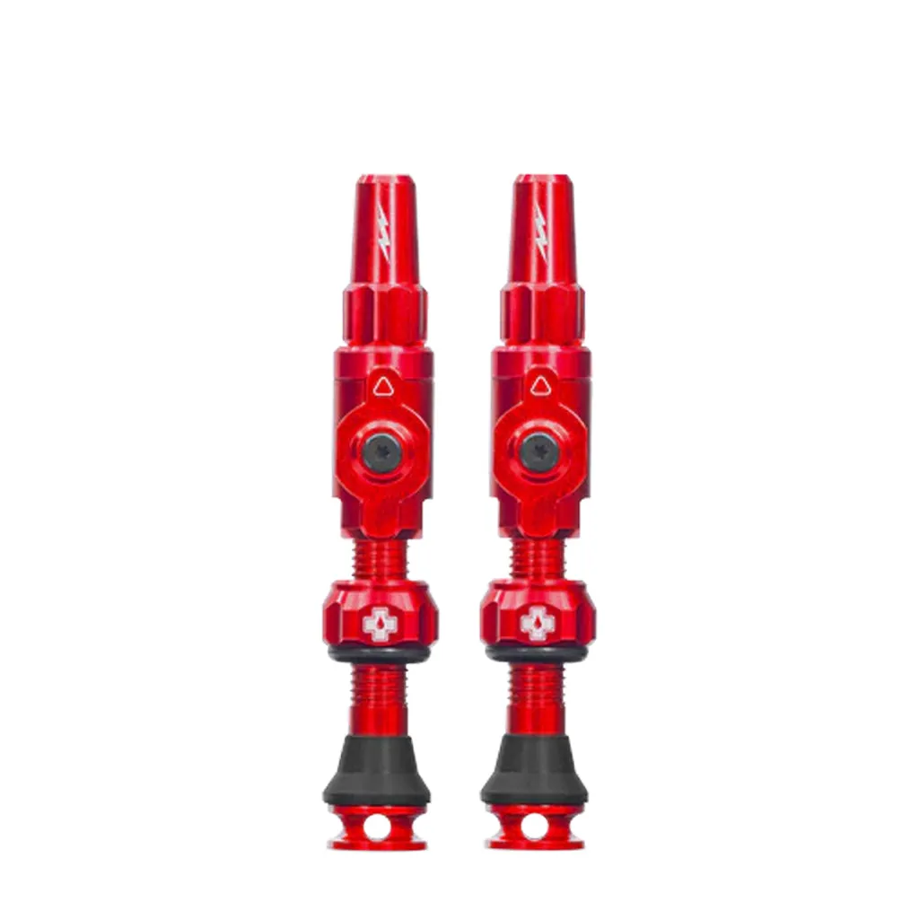Muc-Off Big Bore Lite Tubeless Valves