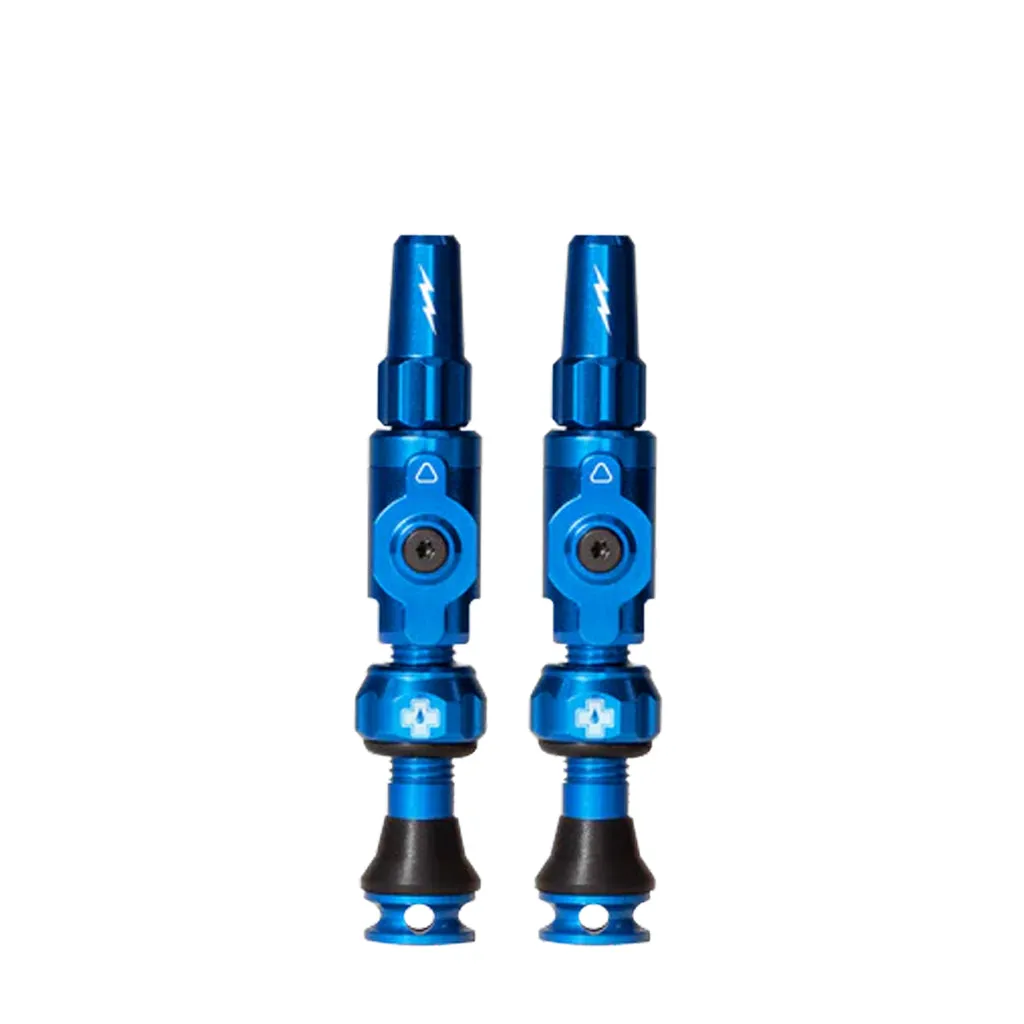 Muc-Off Big Bore Lite Tubeless Valves