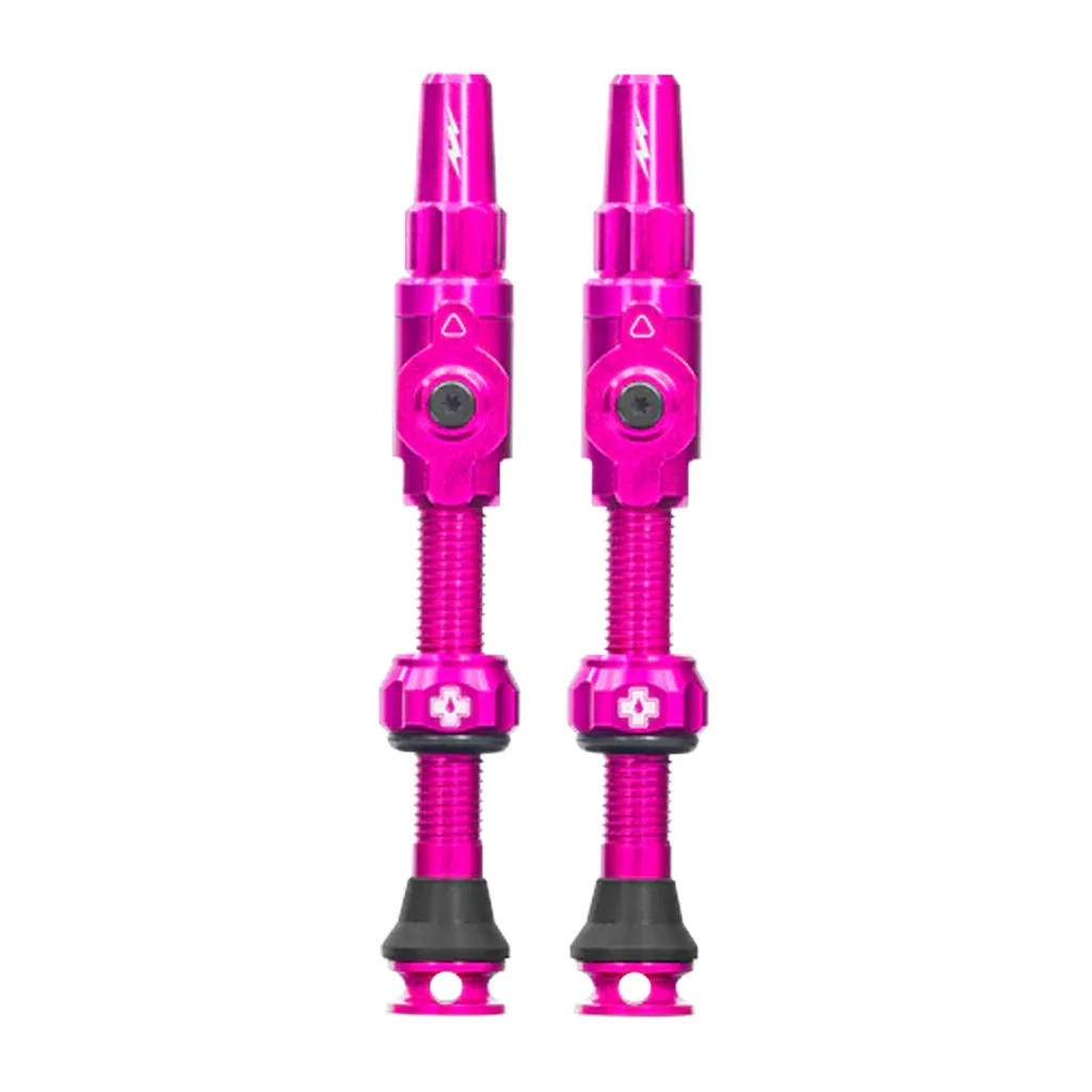 Muc-Off Big Bore Lite Tubeless Valves