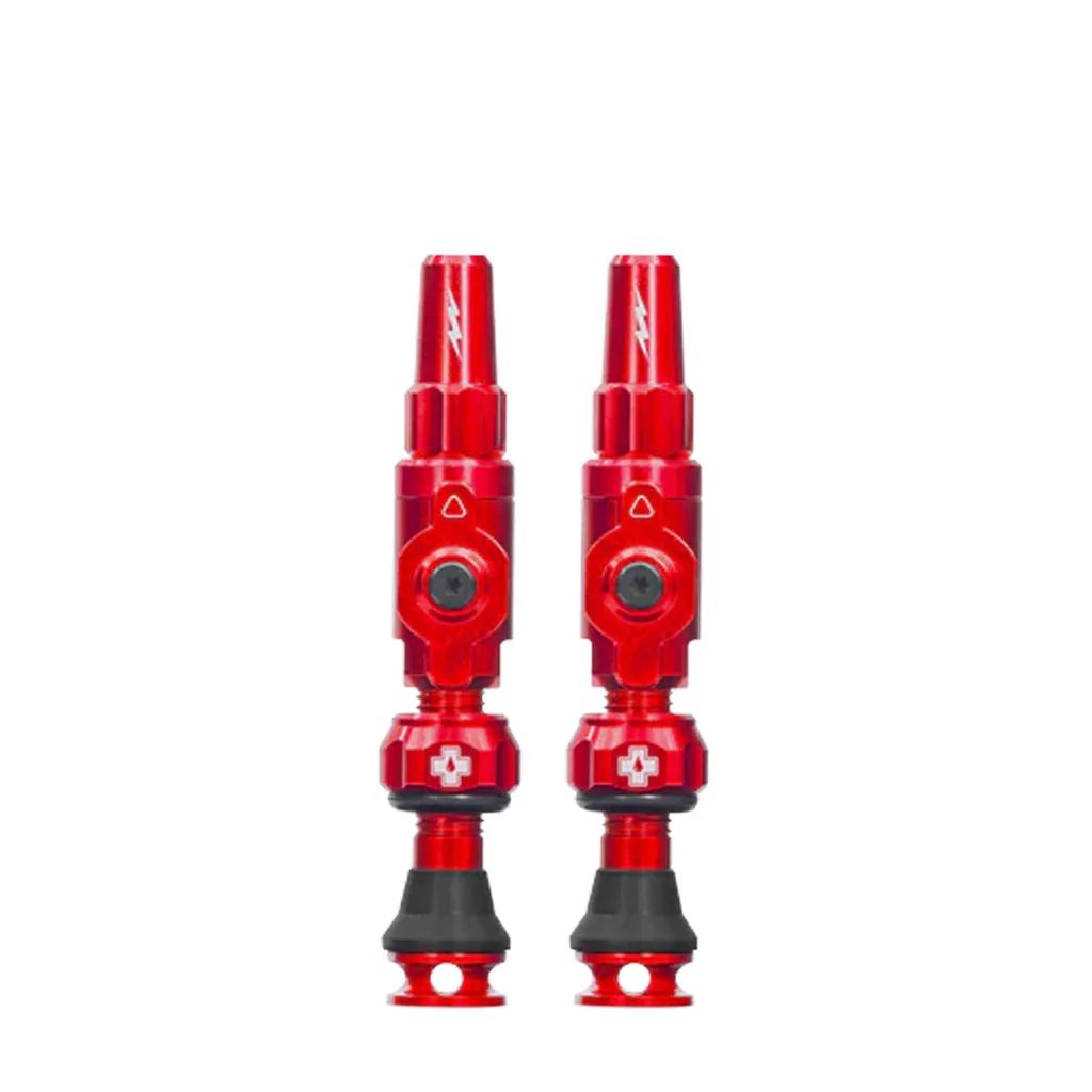 Muc-Off Big Bore Lite Tubeless Valves