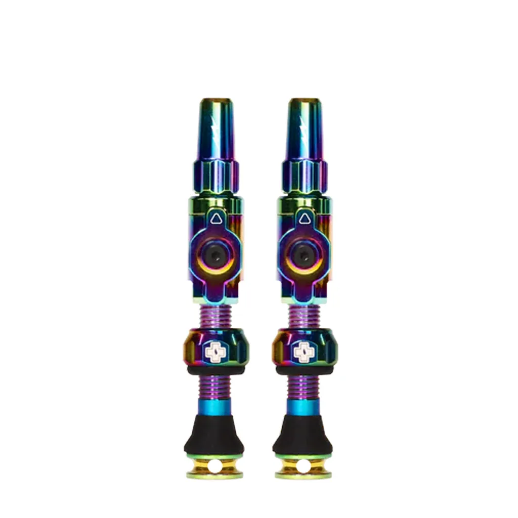 Muc-Off Big Bore Lite Tubeless Valves