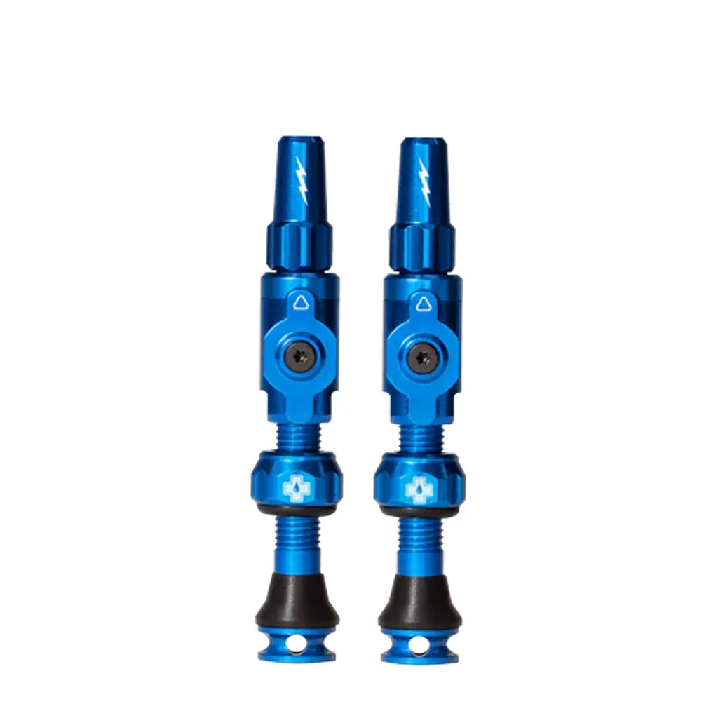 Muc-Off Big Bore Lite Tubeless Valves