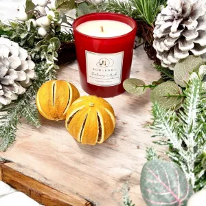 Mulled Wine