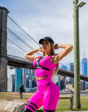 My Sporty Wear HERstory Queens Bustier (Premium)