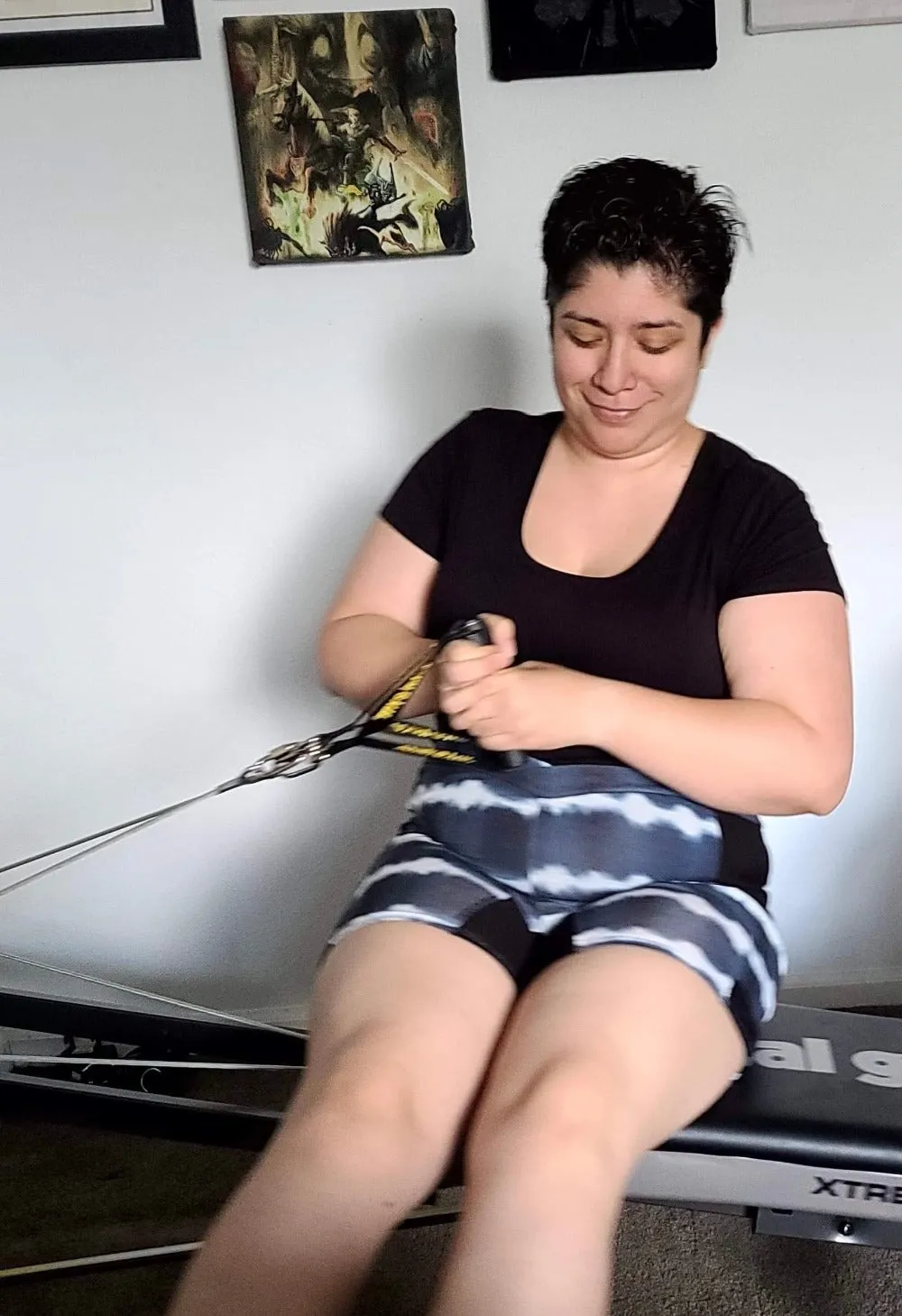 MyFit Riding Tights