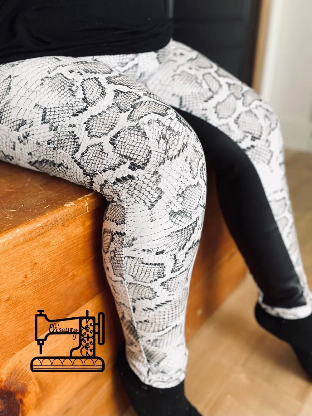 MyFit Riding Tights