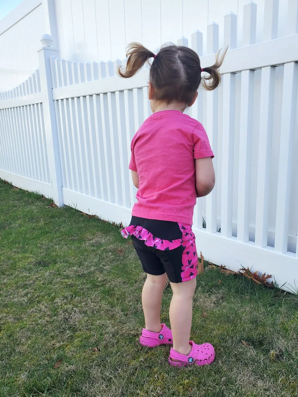 MyFit Riding Tights