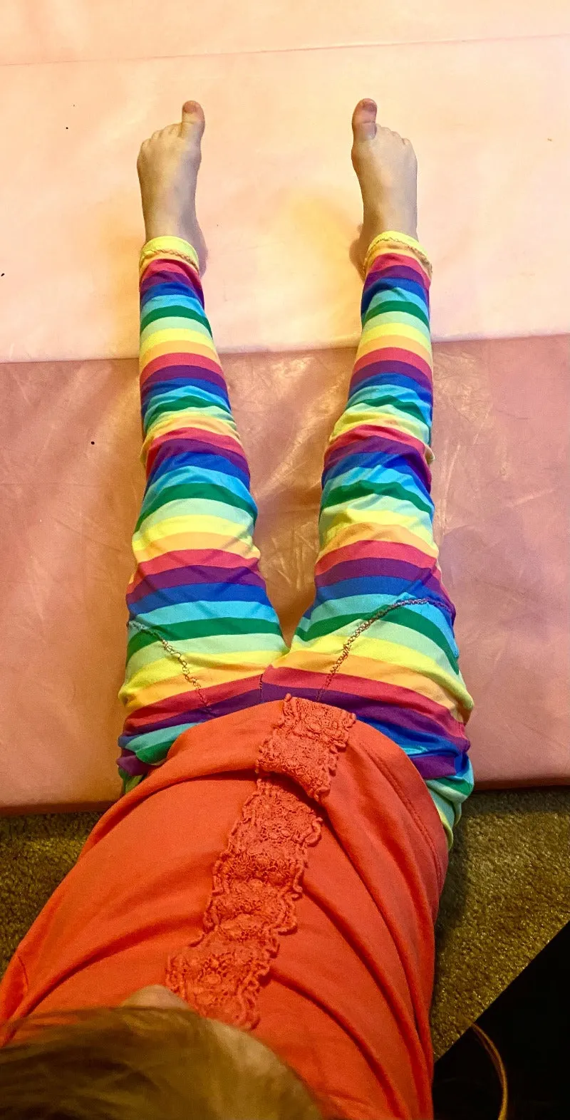 MyFit Riding Tights