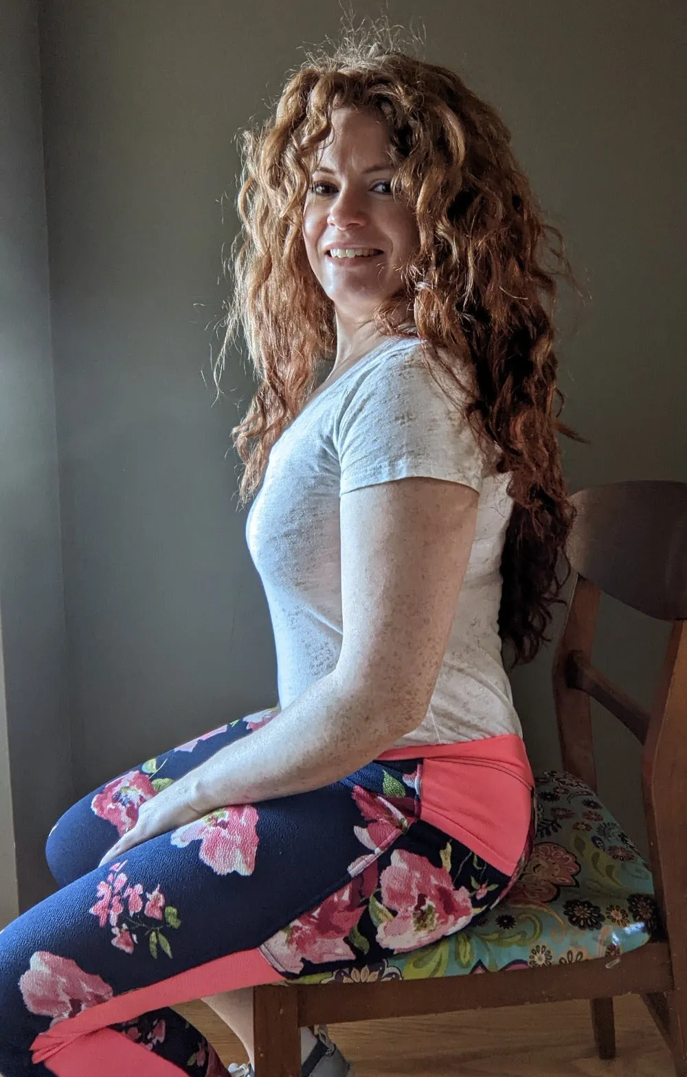 MyFit Riding Tights