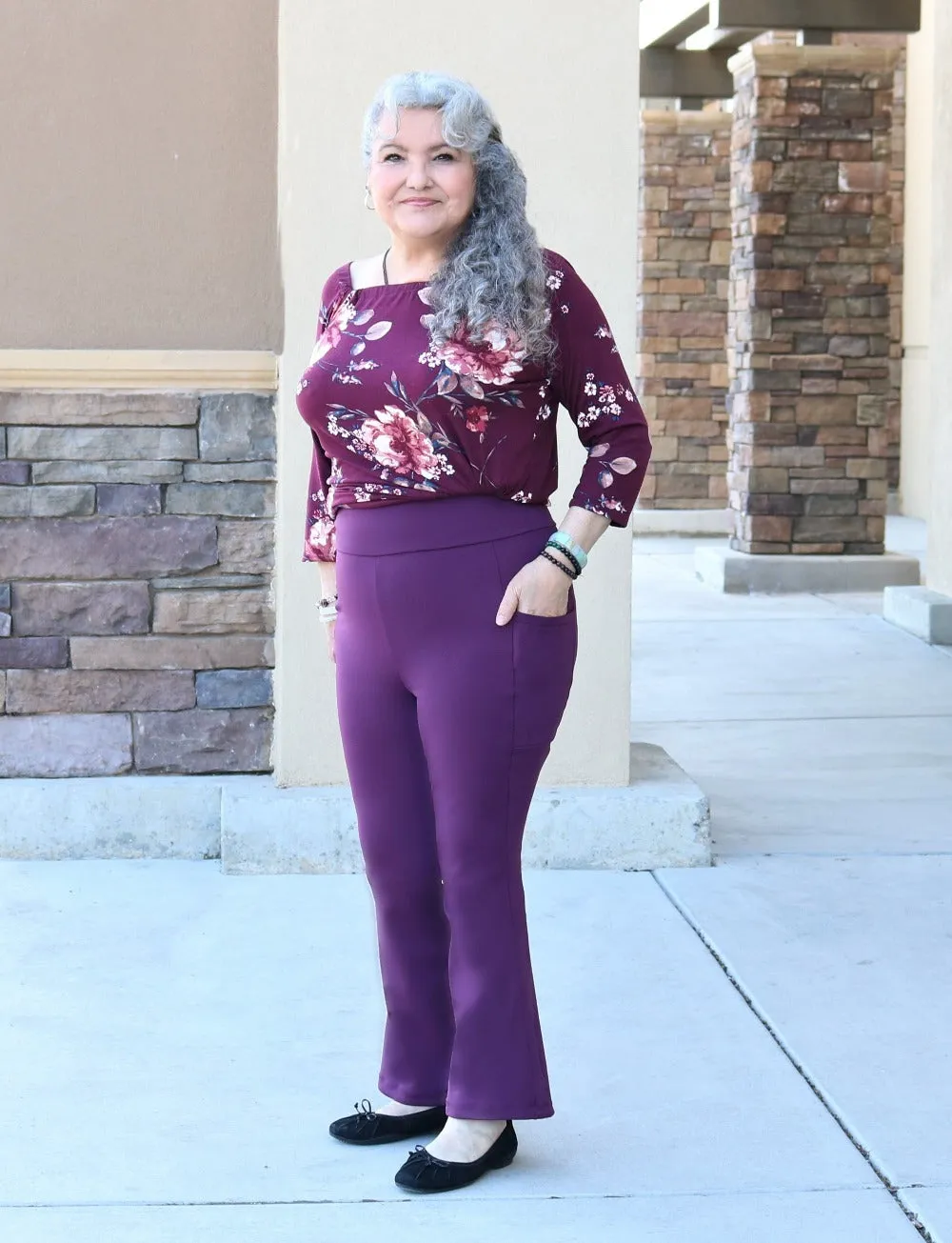 MyFit Riding Tights