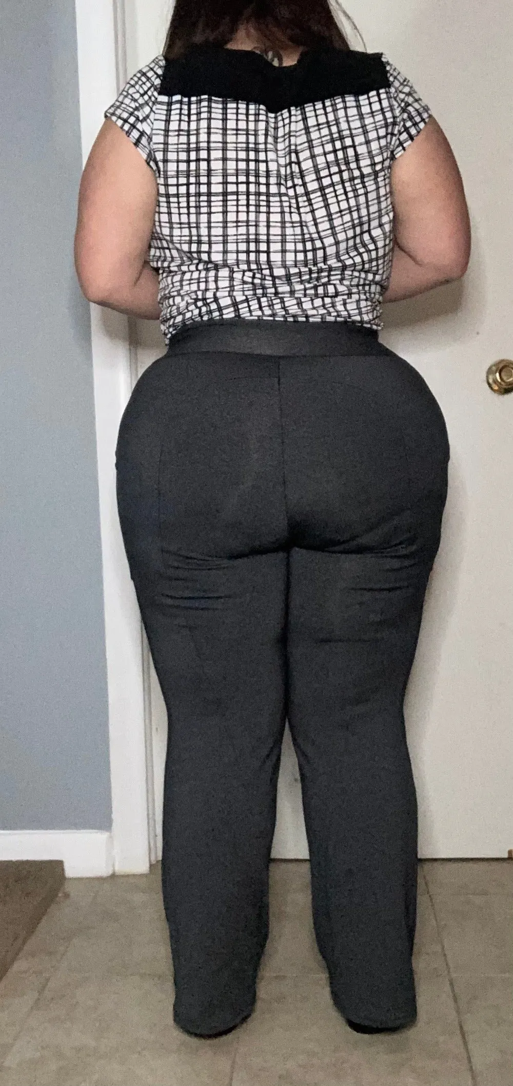 MyFit Riding Tights
