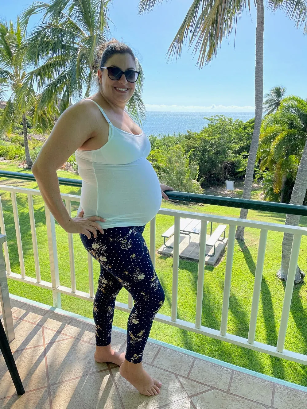 MyFit Riding Tights