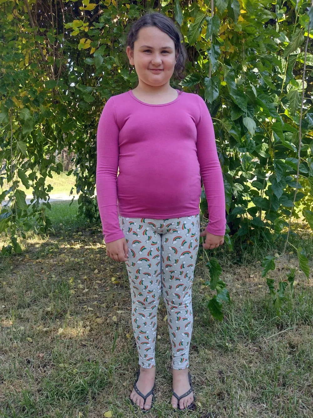 MyFit Riding Tights