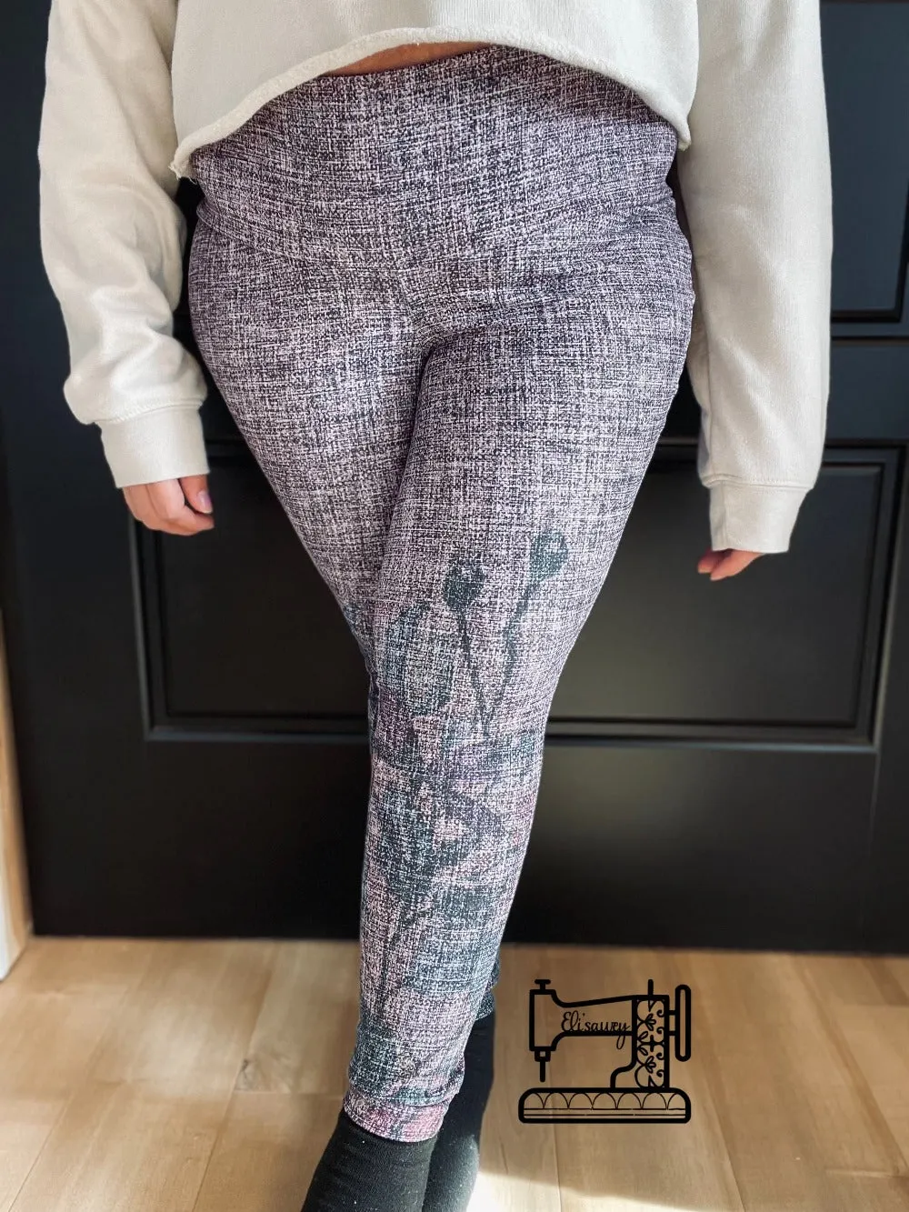 MyFit Riding Tights