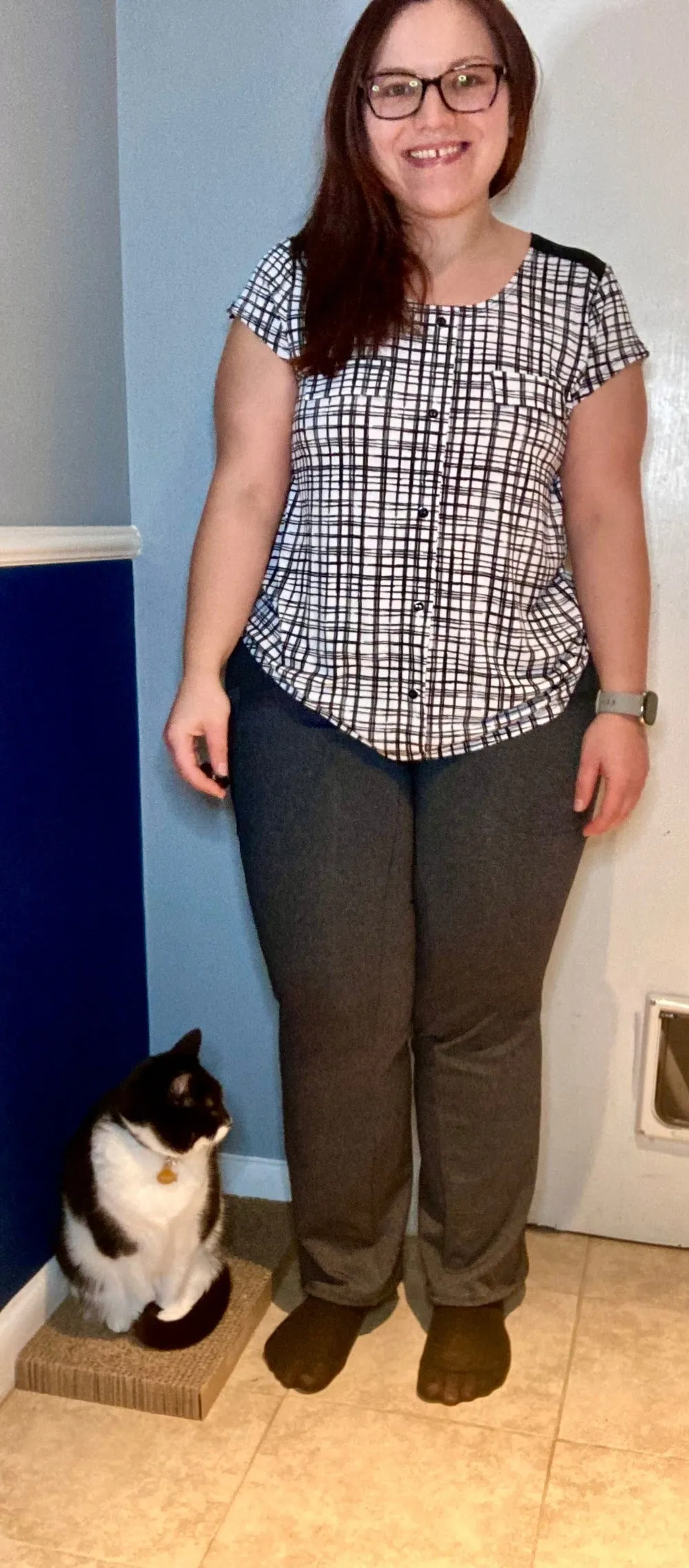 MyFit Riding Tights