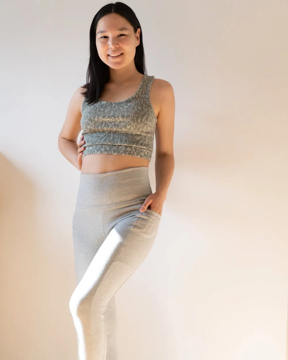 MyFit Riding Tights