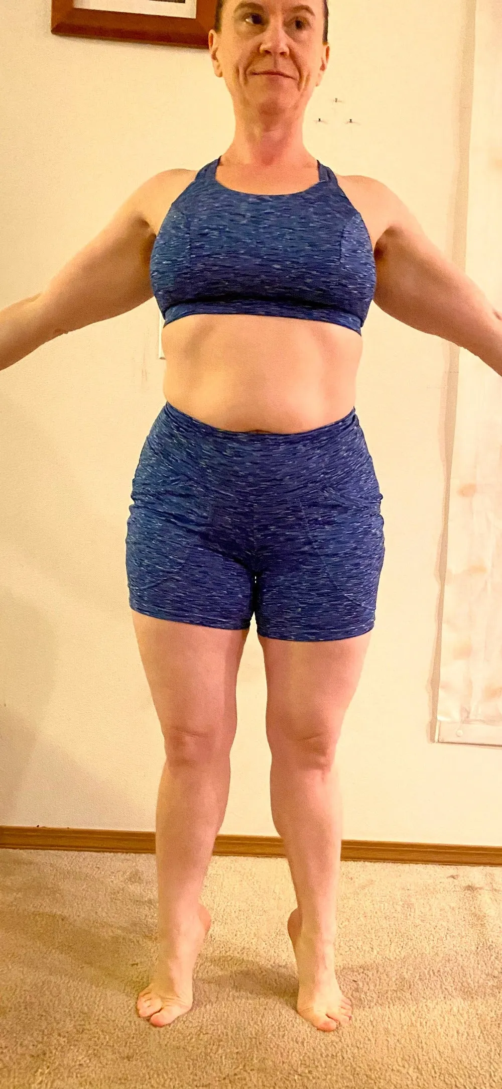 MyFit Riding Tights