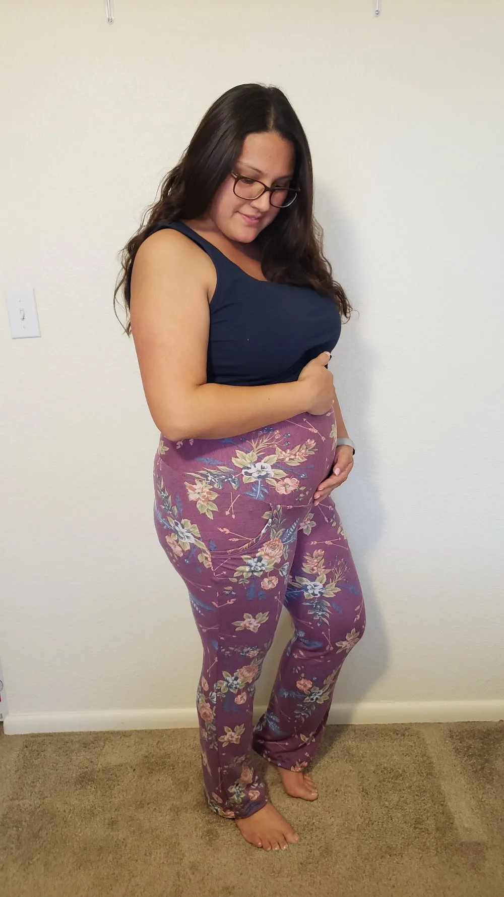 MyFit Riding Tights