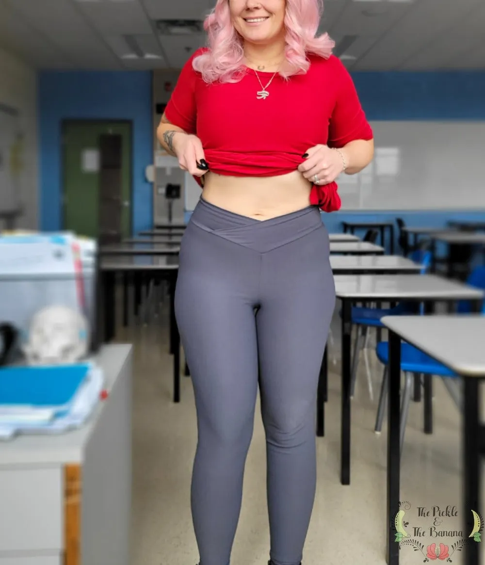 MyFit Riding Tights