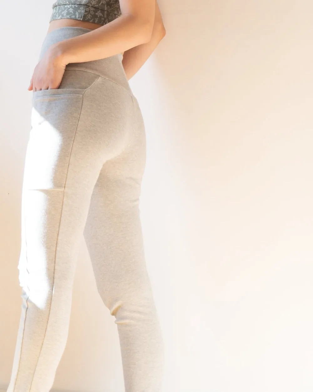 MyFit Riding Tights