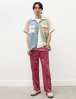 Needles' Track Pant