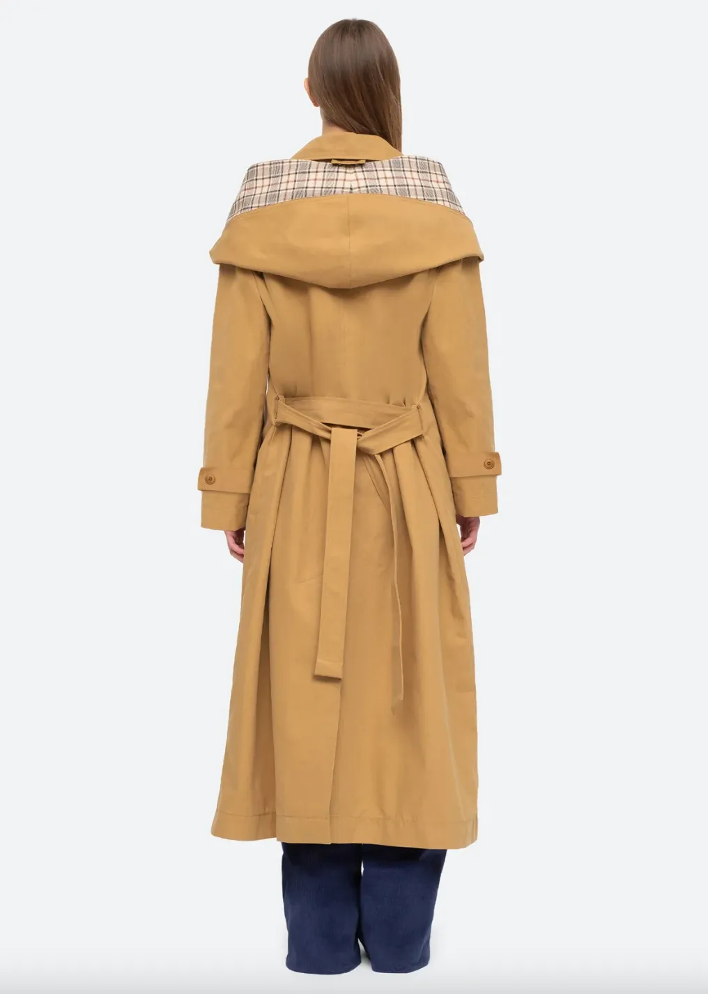 New-year sale Waterproof Multi Beatriz Coat,