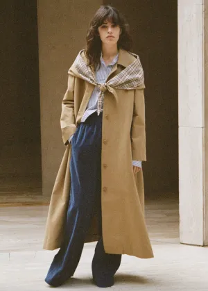 New-year sale Waterproof Multi Beatriz Coat,