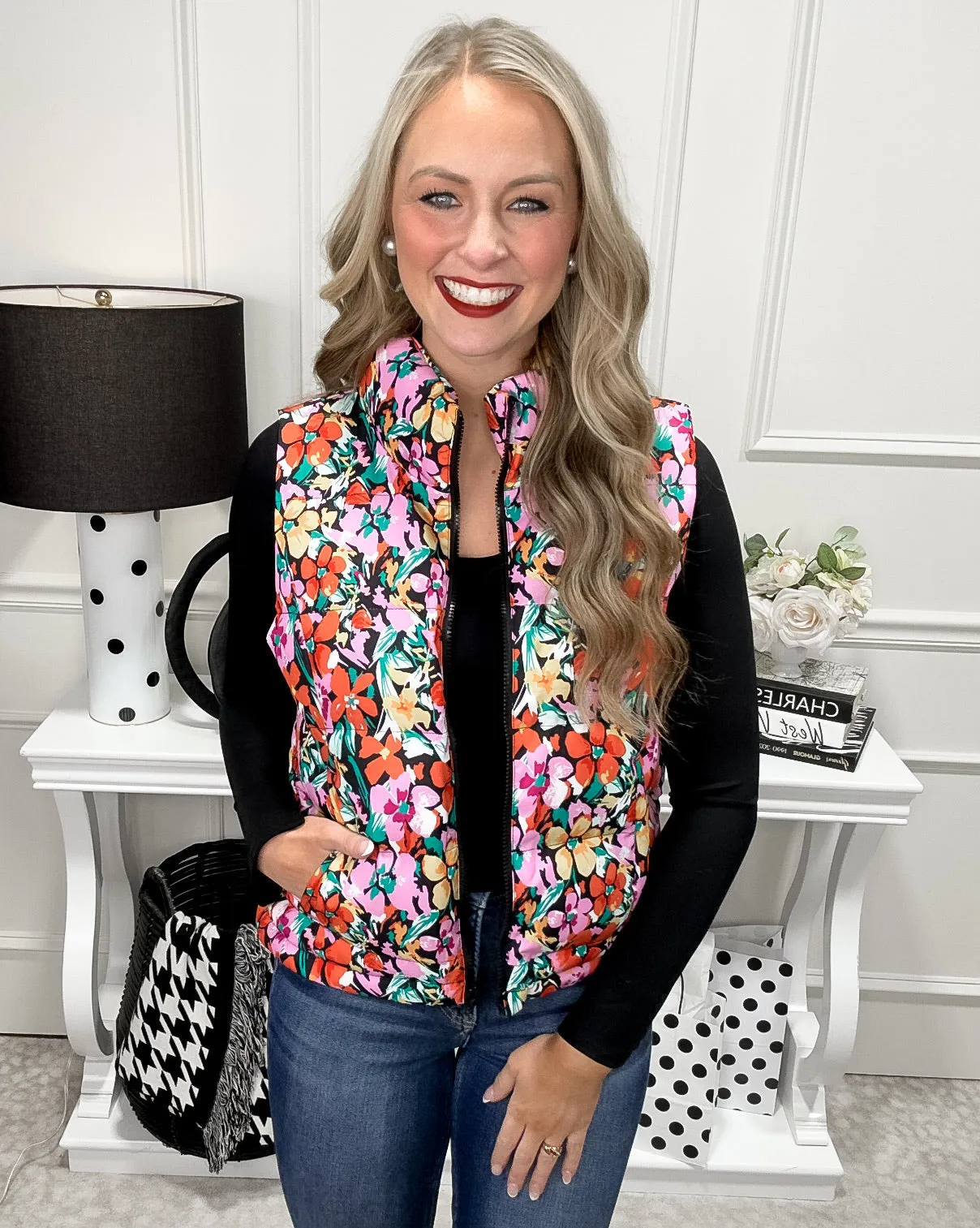 Novah Vest