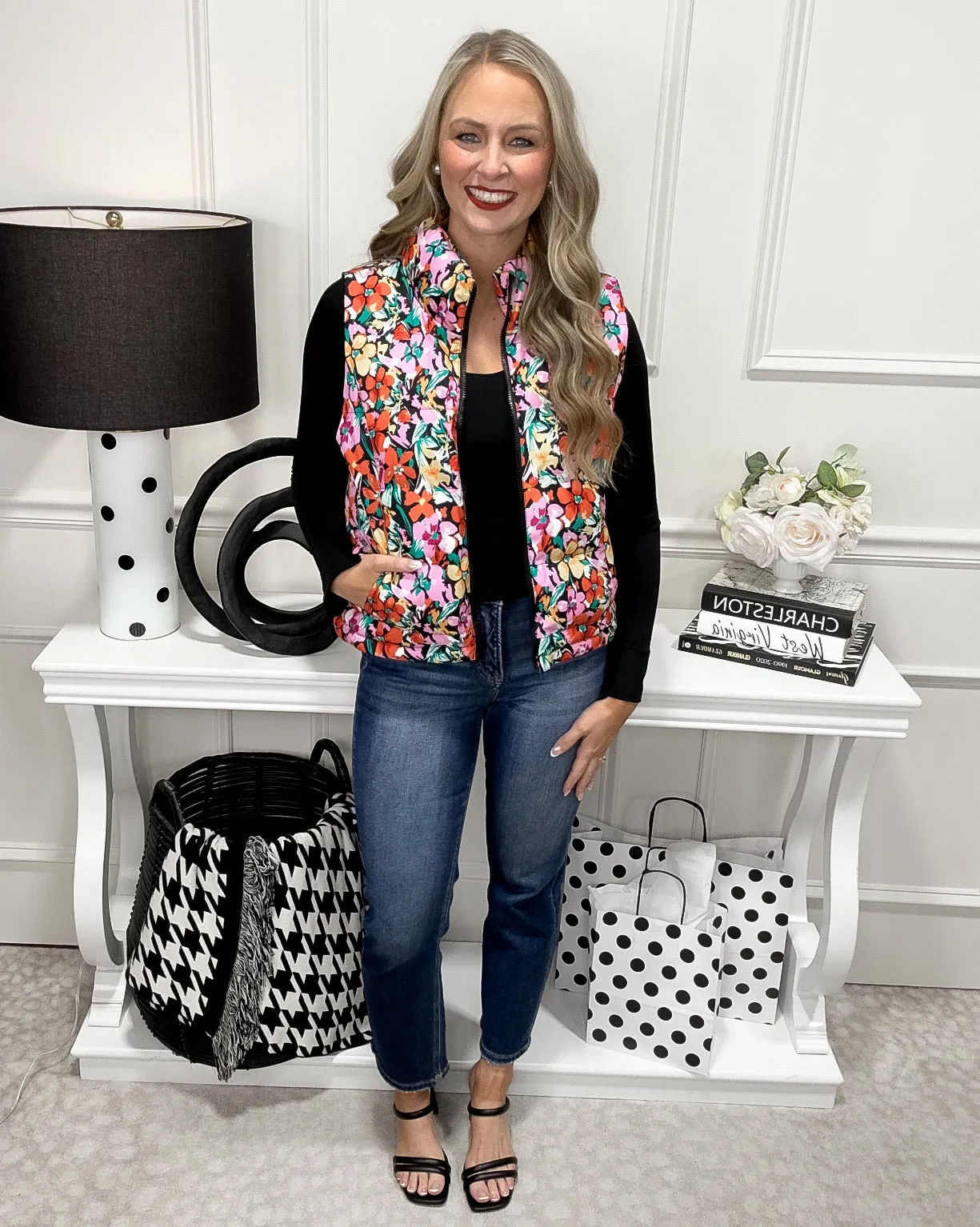 Novah Vest