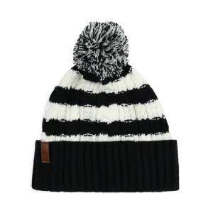 Obermeyer 2024 Women's Ashcroft Pom Beanie
