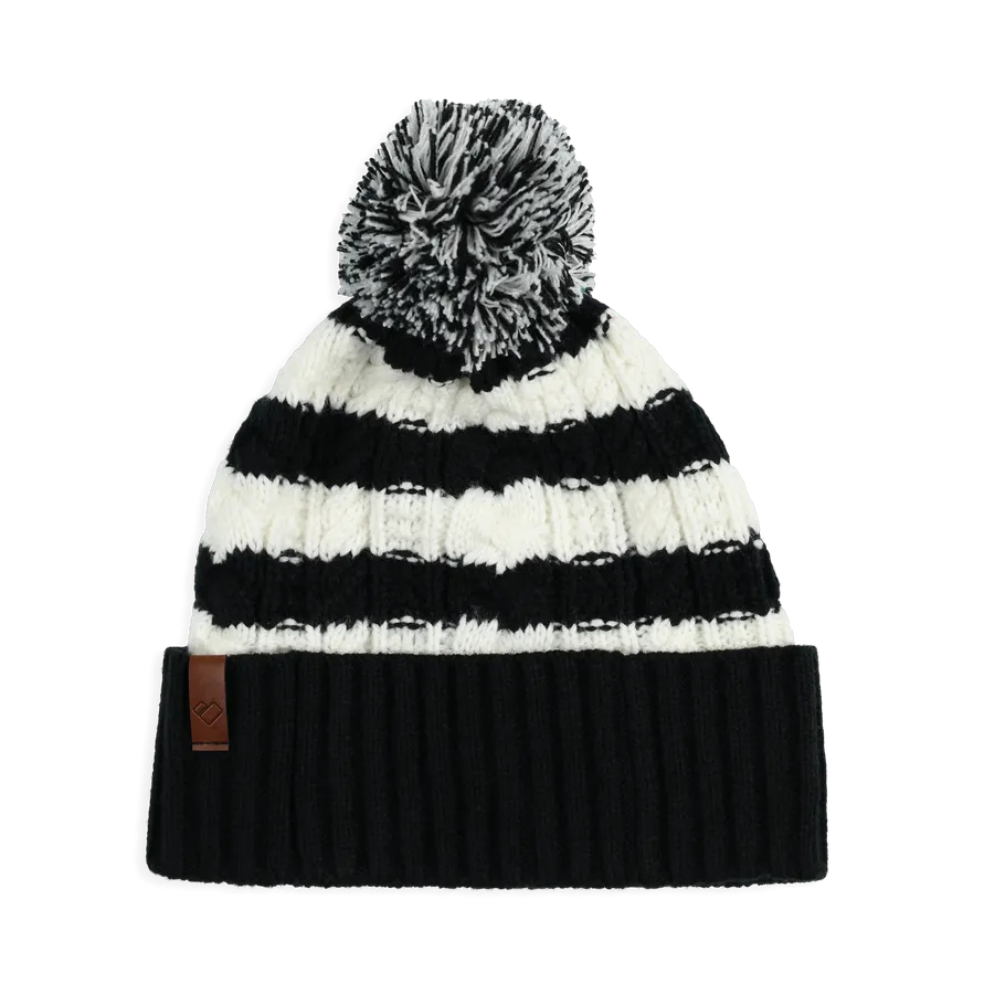 Obermeyer 2024 Women's Ashcroft Pom Beanie