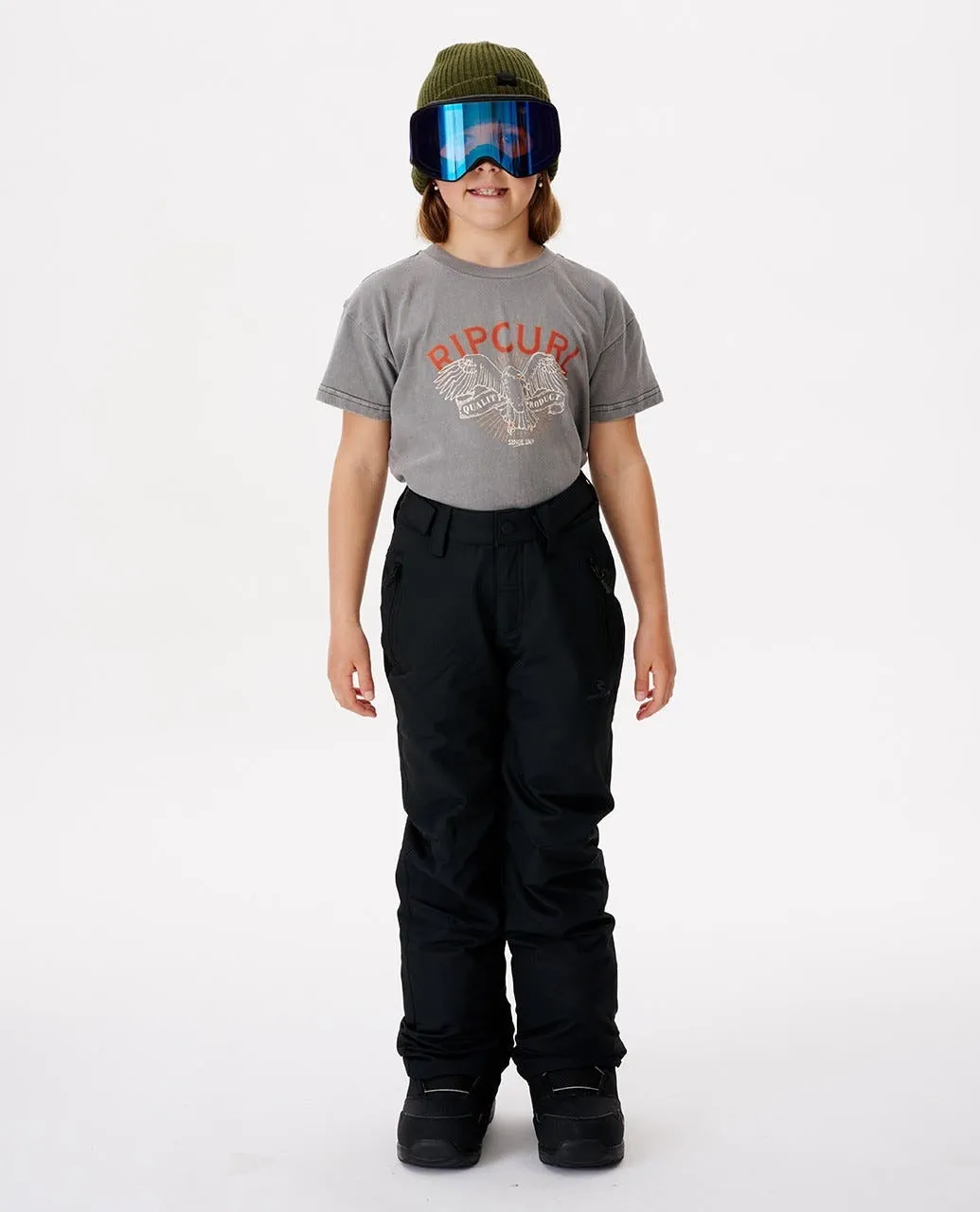 Olly Snow Pant 10k Junior