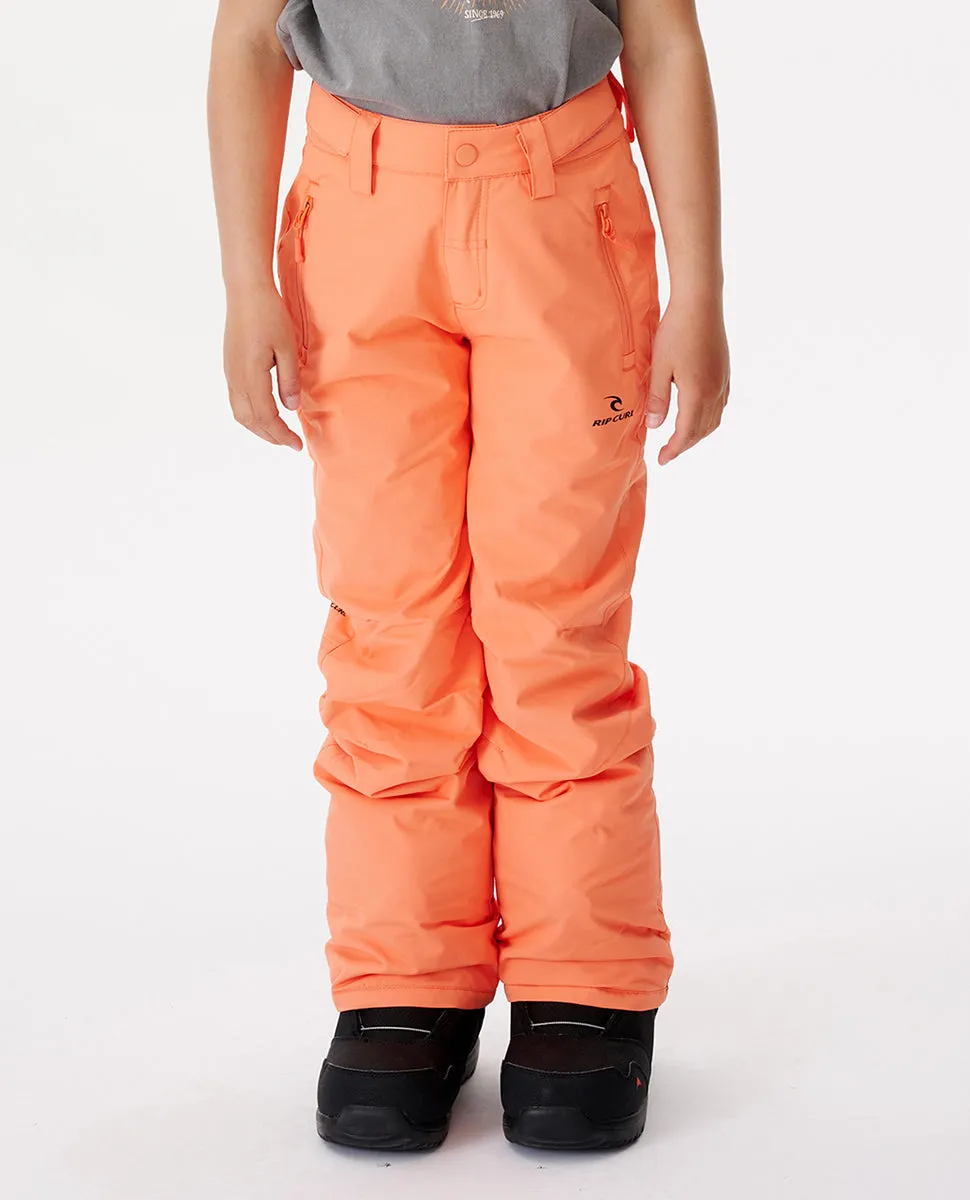 Olly Snow Pant 10k Junior