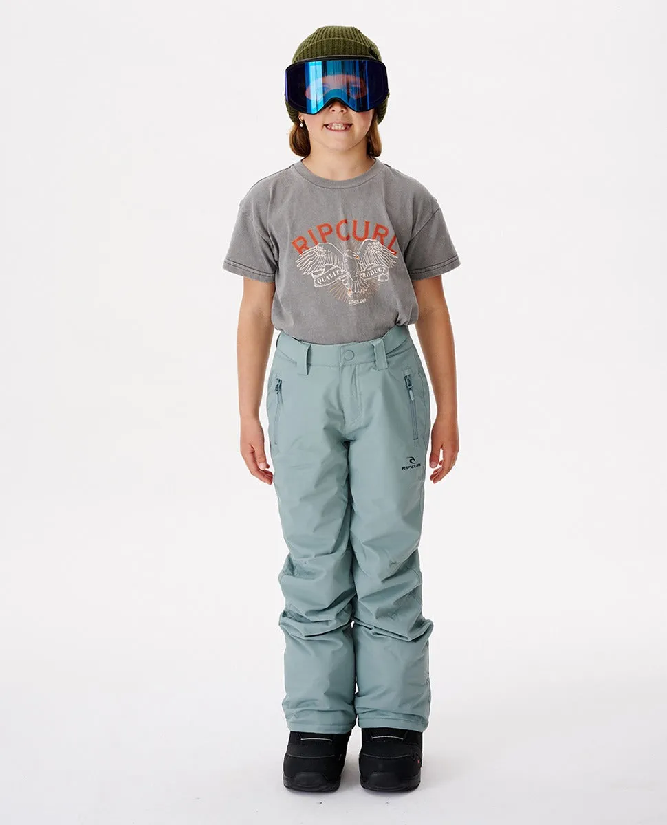 Olly Snow Pant 10k Junior