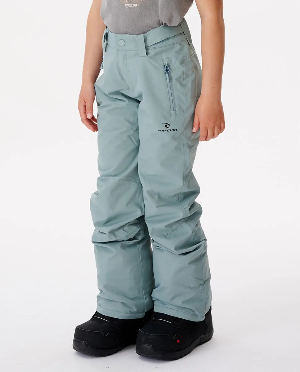 Olly Snow Pant 10k Junior