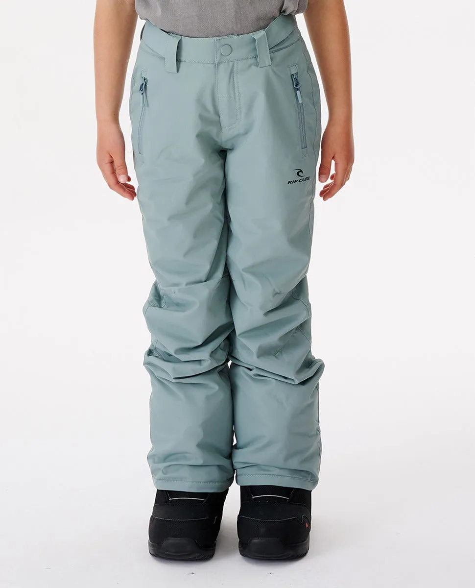Olly Snow Pant 10k Junior