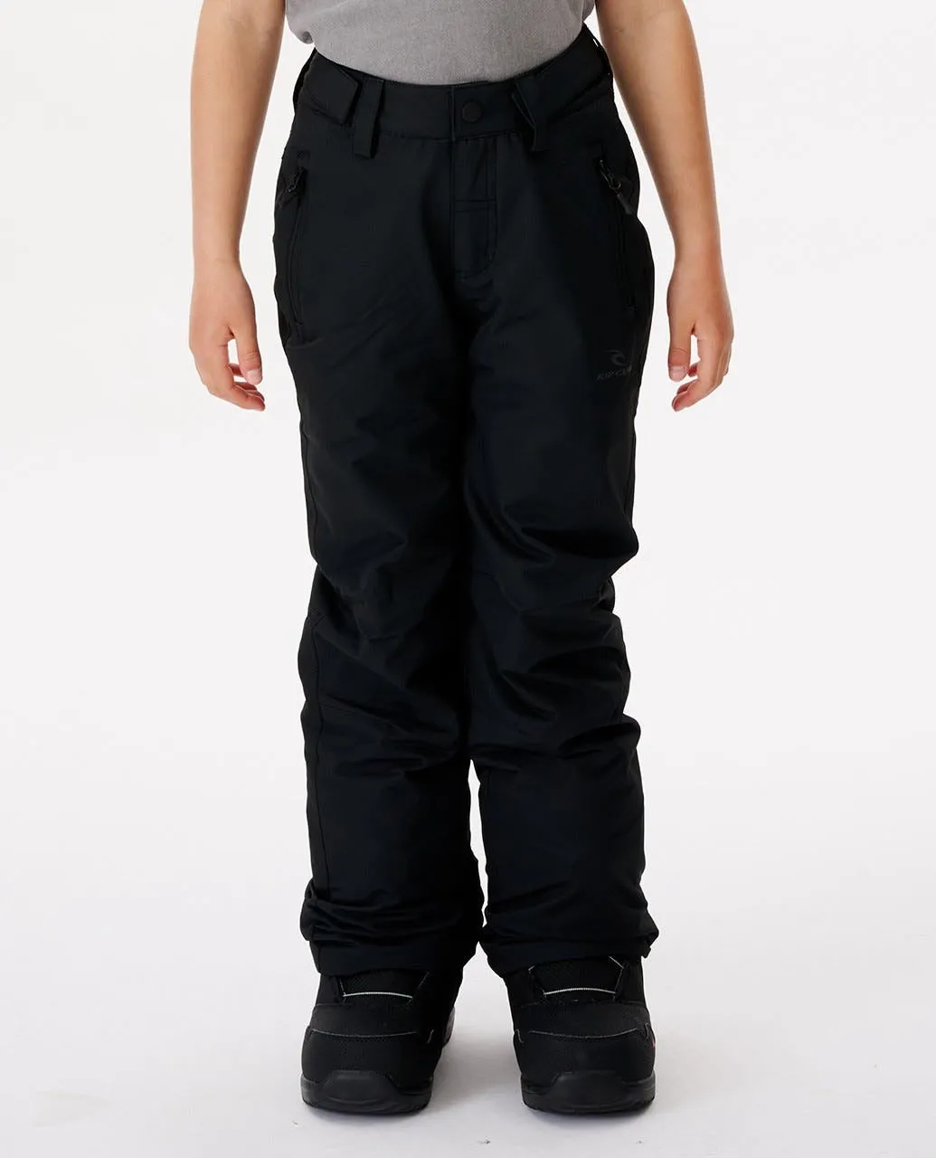 Olly Snow Pant 10k Junior