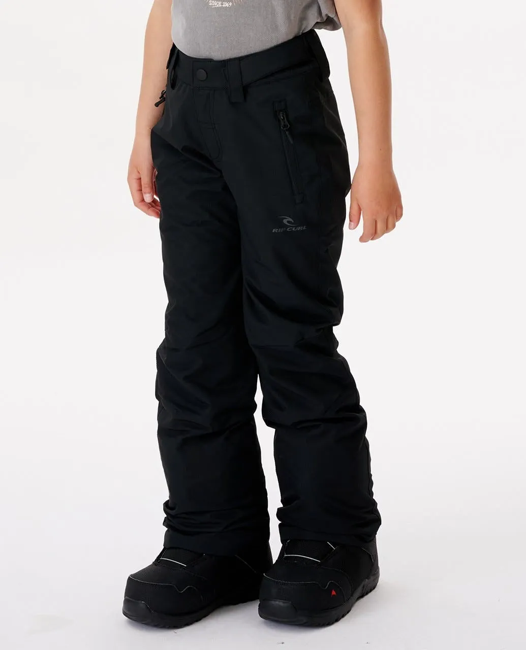 Olly Snow Pant 10k Junior