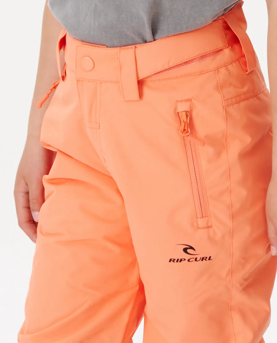 Olly Snow Pant 10k Junior