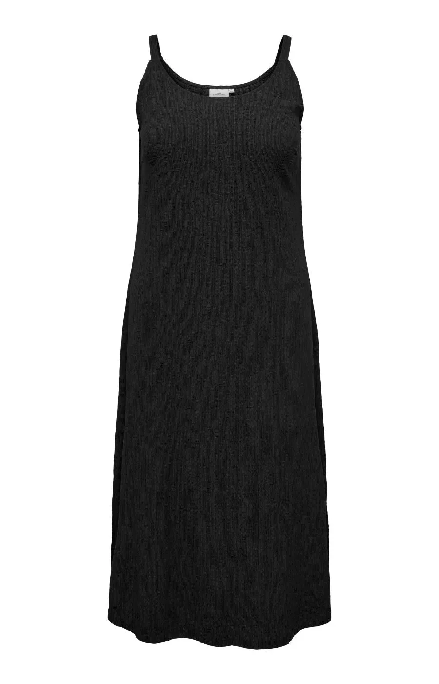 Only Carmakoma Callie Dress in Black
