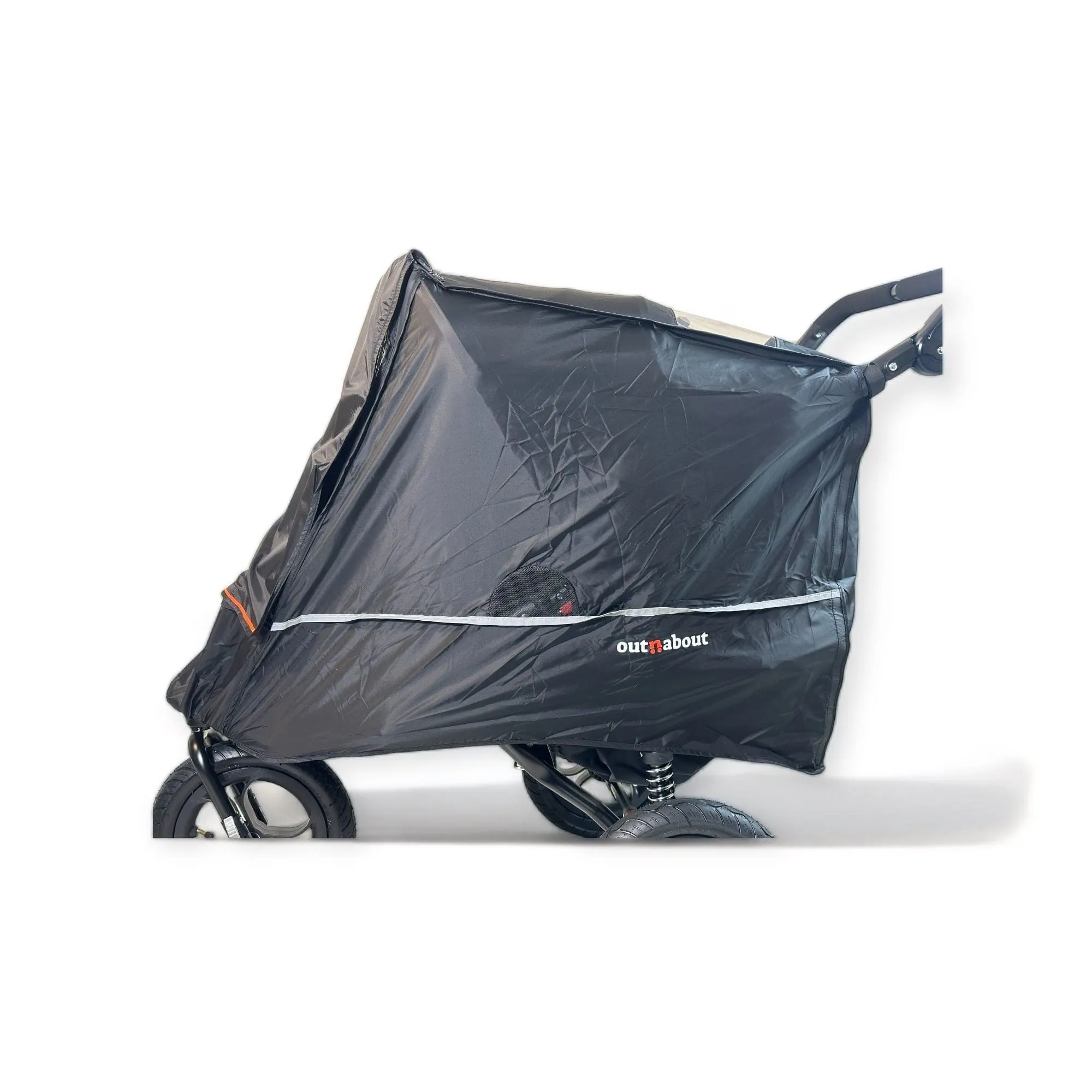 Out N About Nipper All Seasons Cover - Double