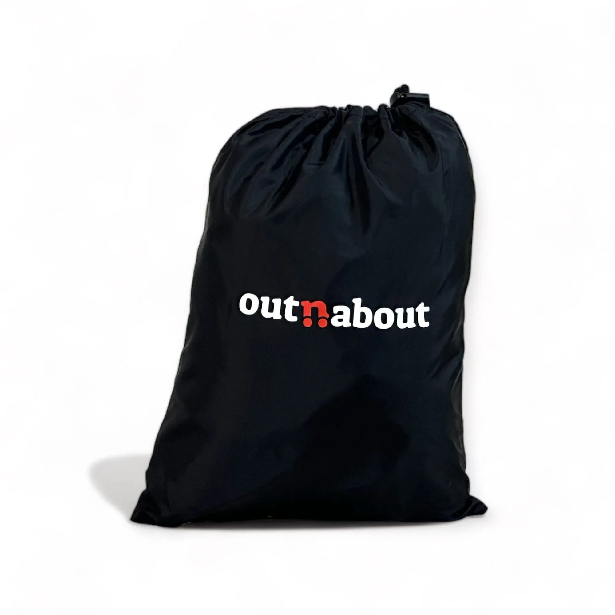 Out N About Nipper All Seasons Cover - Double