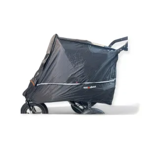 Out N About Nipper All Seasons Cover - Double