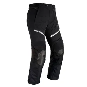 Oxford Mondial 2.0 Pants Regular Black