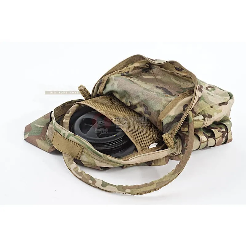 PANTAC MBSS Hydration Backpack Full Set (Crye Precision Mult