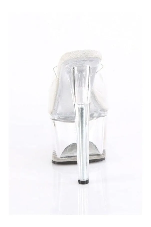 PASSION-701 Clear Vinyl Slide