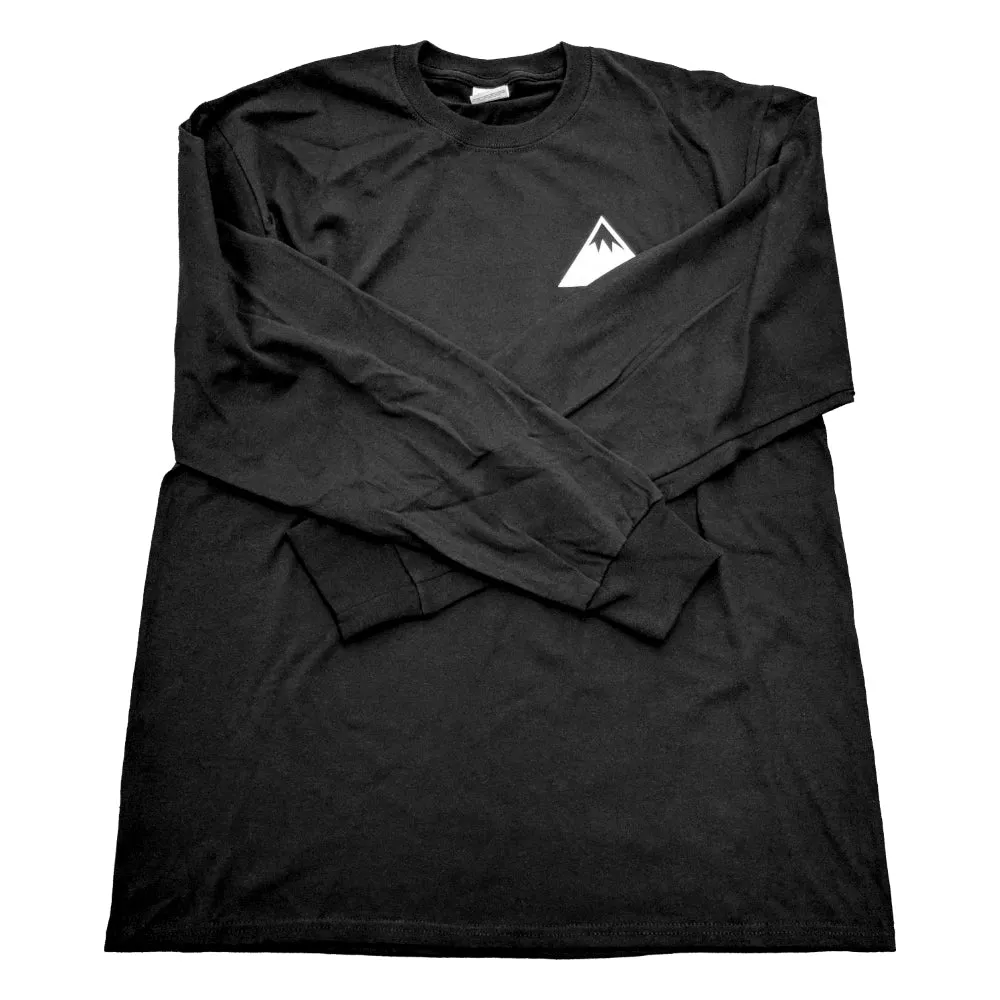 Peakboys Long Sleeve T-Shirt